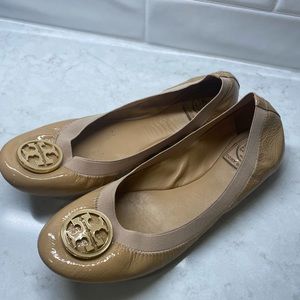 Tory Burch Flats